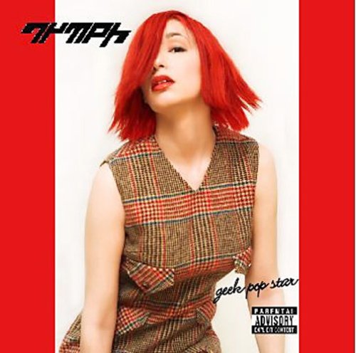 Nymph-Geek Pop Star