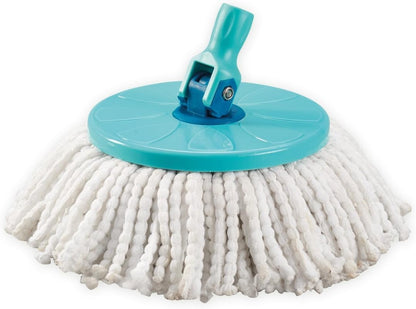 Leifheit - Clean Twist Active Disc Mop
