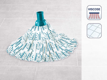 Leifheit Classic Vervangingskop Viscose