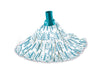 Leifheit Classic Vervangingskop Viscose
