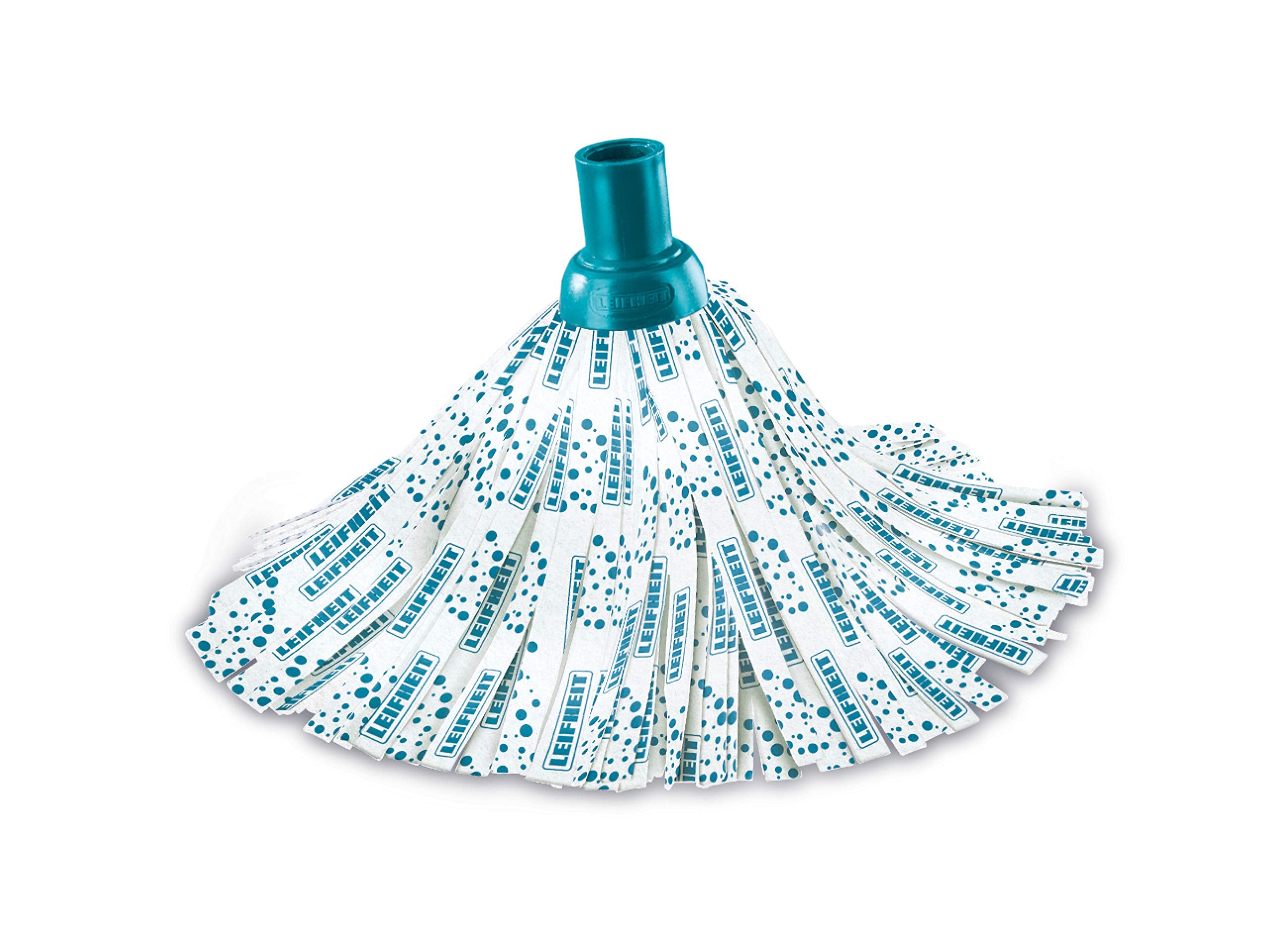 Leifheit Classic Vervangingskop Viscose
