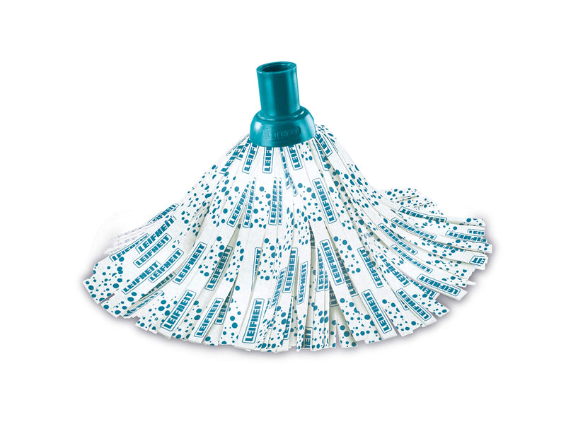 Leifheit Classic Vervangingskop Viscose