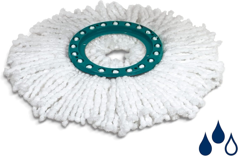 Leifheit - Clean Twist Disc Mop