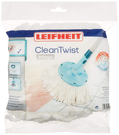 Leifheit - Clean Twist Disc Mop