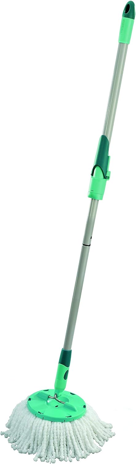Leifheit - Clean Twist Disc Mop