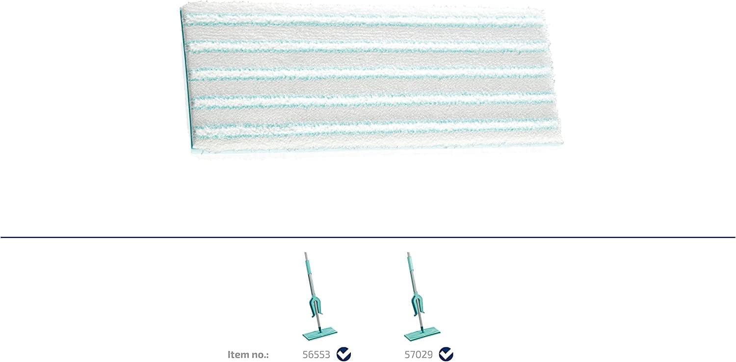 Leifheit - Vervangingsspons Picobello 33cm Micro Duo ( 56613 )