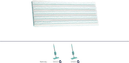 Leifheit - Vervangingsspons Picobello 33cm Micro Duo ( 56613 )