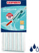 Leifheit - Vervangingsspons Picobello 33cm Micro Duo ( 56613 )