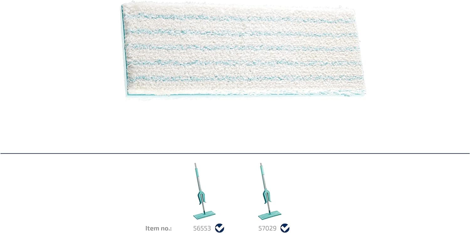 Leifheit - Vervangingsspons Picobello 33cm Cotton Plus ( 56623 )