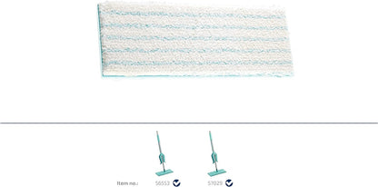 Leifheit - Vervangingsspons Picobello 33cm Cotton Plus ( 56623 )