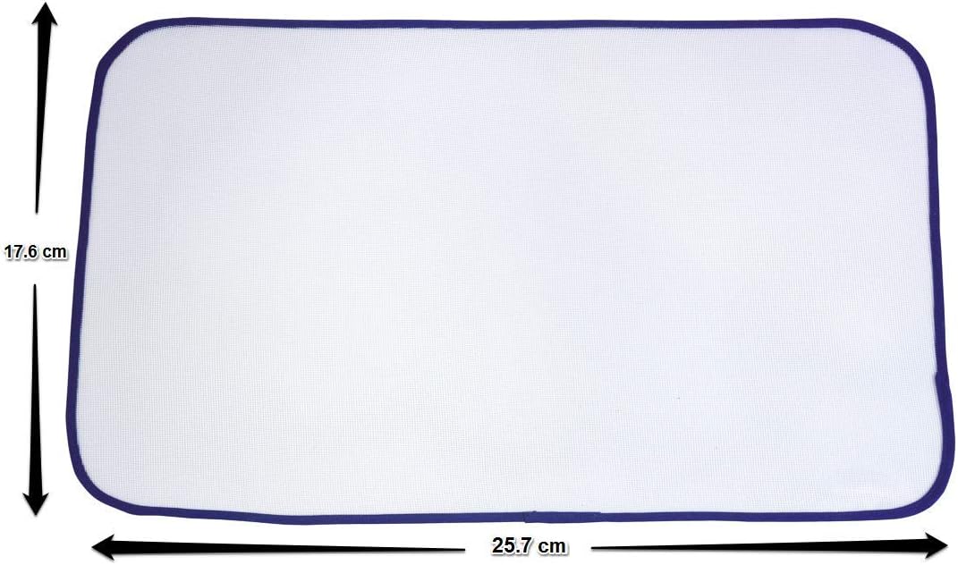 Leifheit - Ironing Cloth 60 x 40 cm ( 72415 )