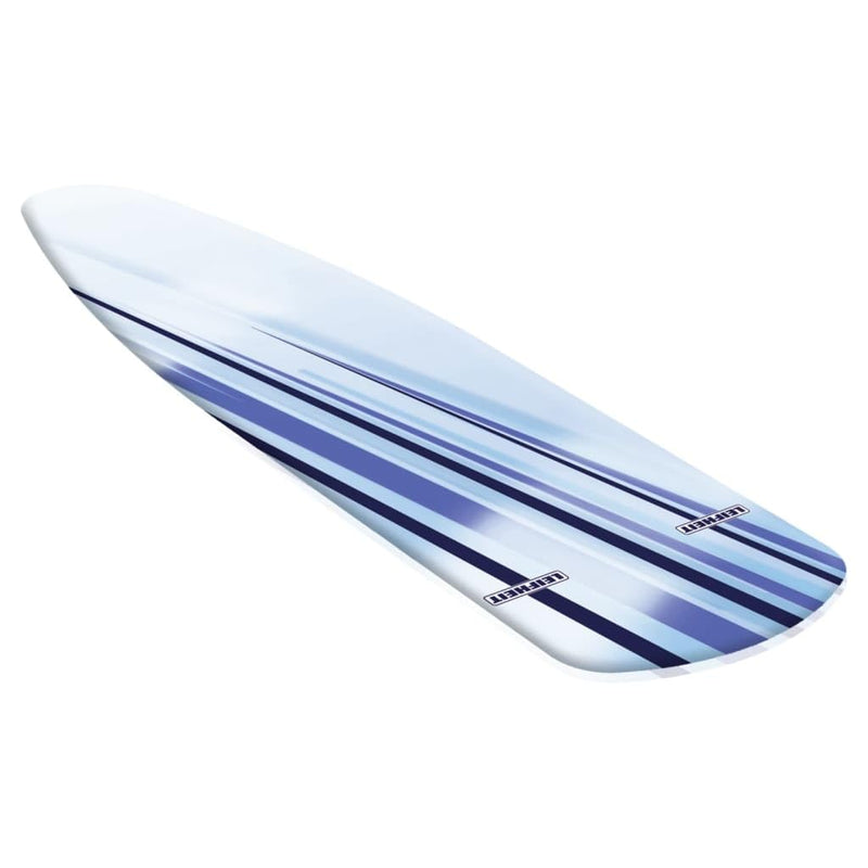 Leifheit - Air Active Medium Replacement Cover 118 x 38 cm - Blue Flow