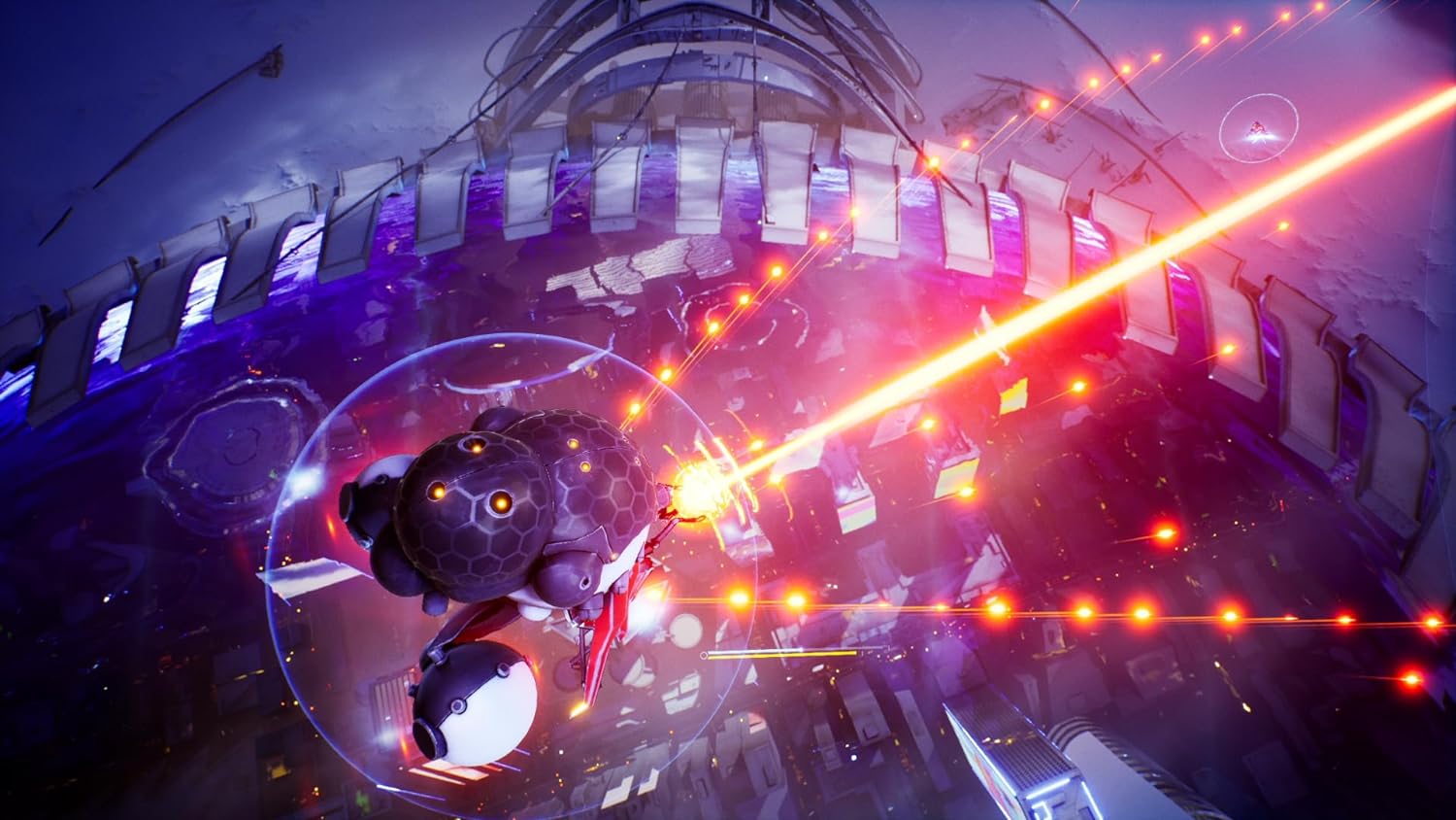 Cygni - All Guns Blazing - Xbox