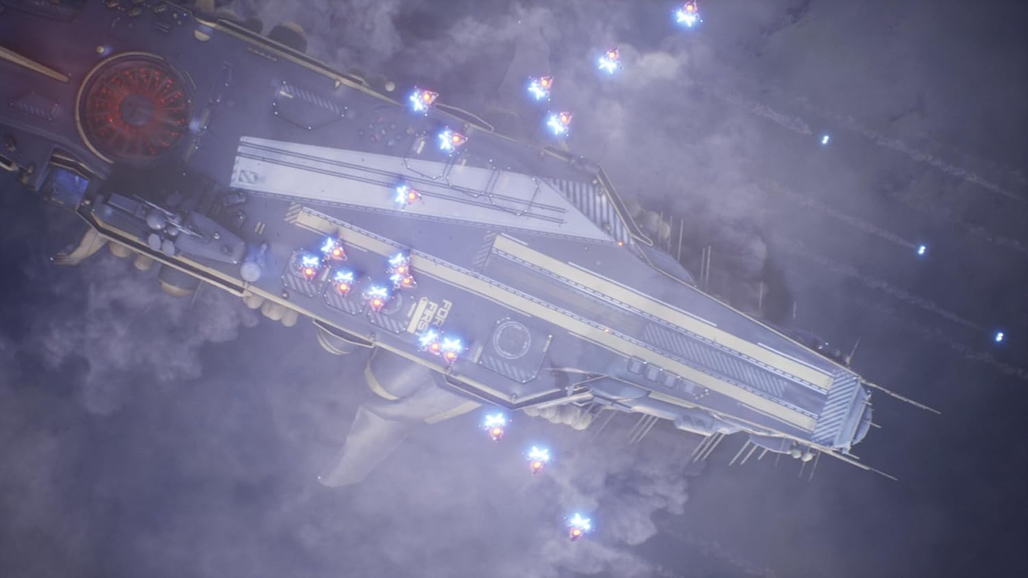 Cygni - All Guns Blazing - Xbox