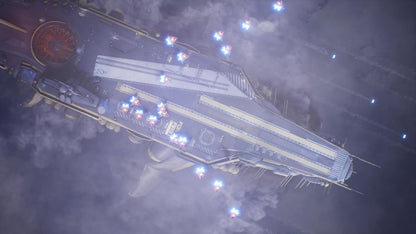 Cygni - All Guns Blazing - Xbox