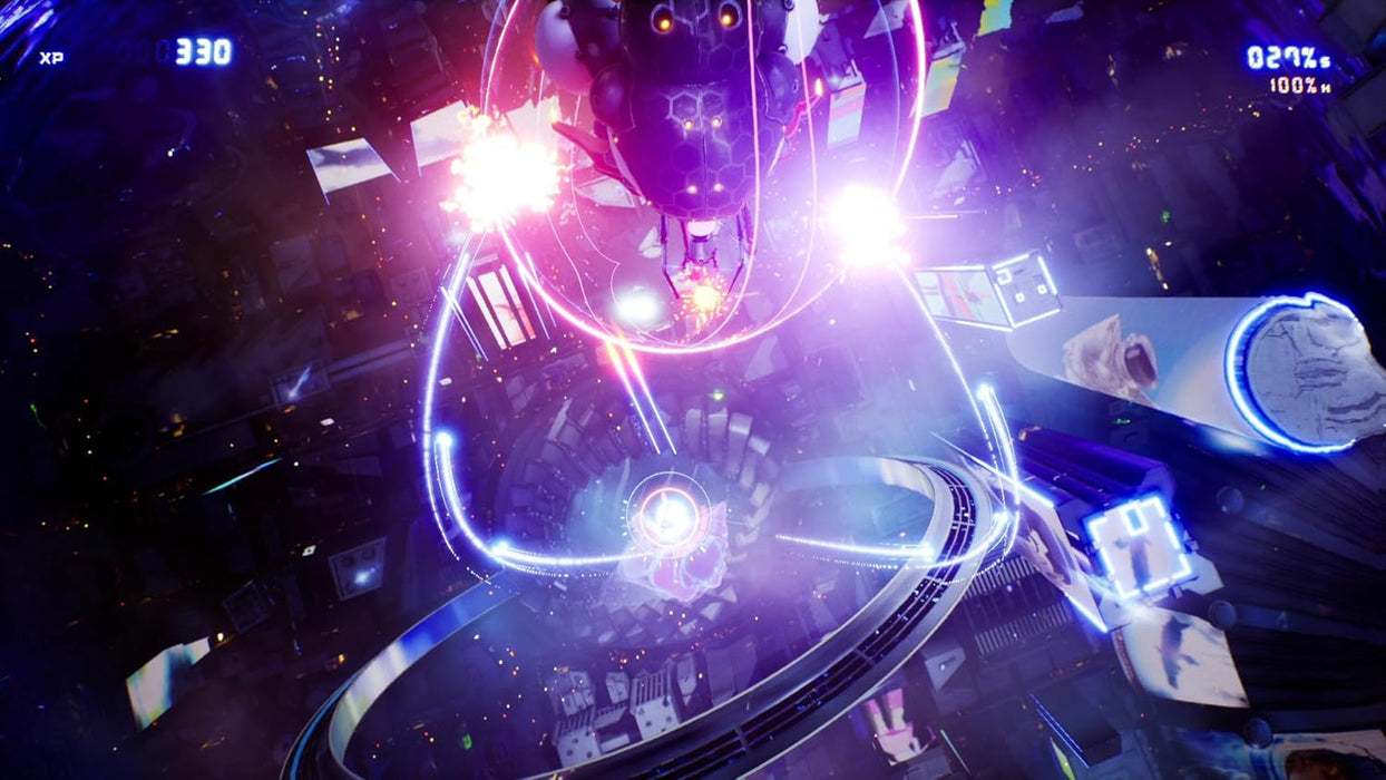 Cygni - All Guns Blazing - PS5