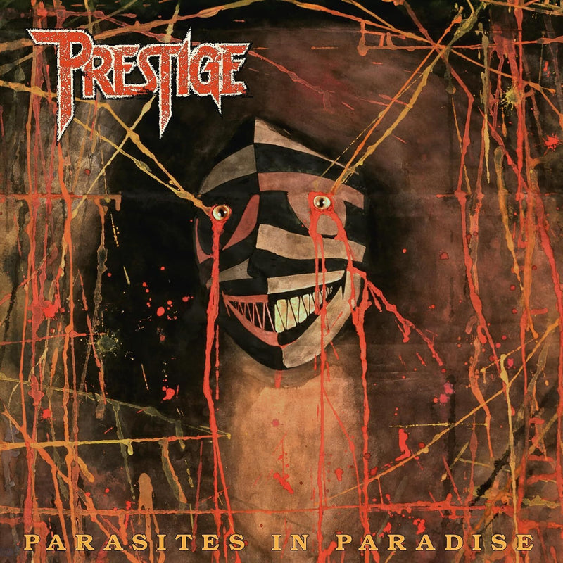 Parasites in Paradise