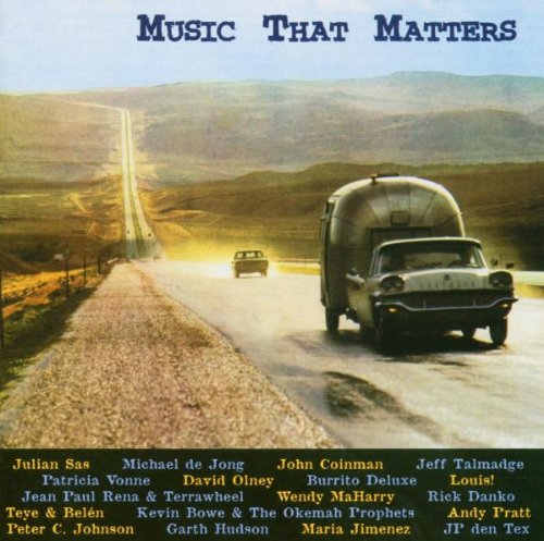 Music That Matters