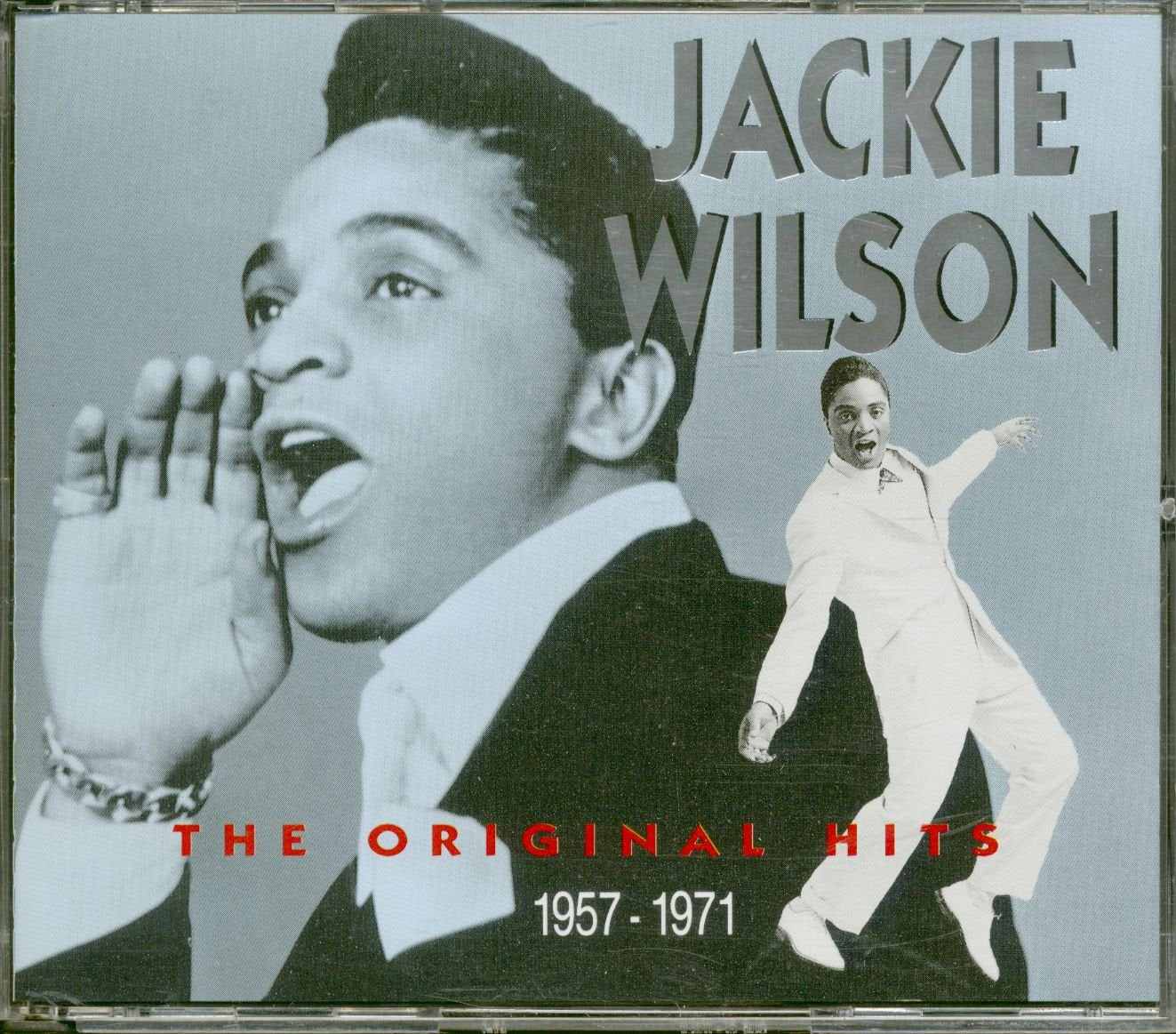 Greatest hits-In concert