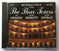 Rendez-Vous with The Three Tenors 2