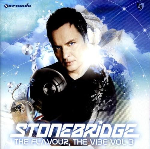 Stonebridge: The Flavour, the Vibe - Volume 3