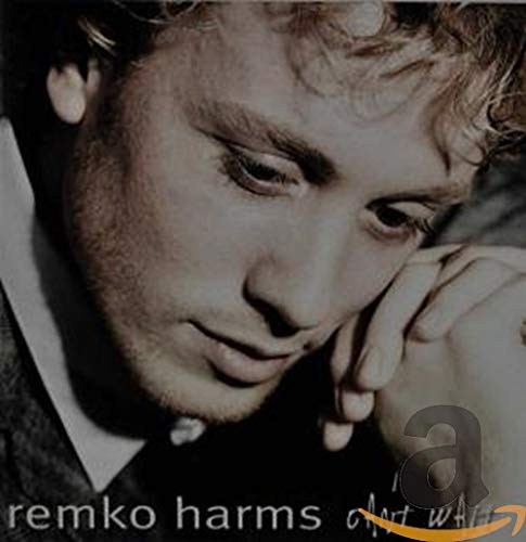 Remko Harms - Can't Wait