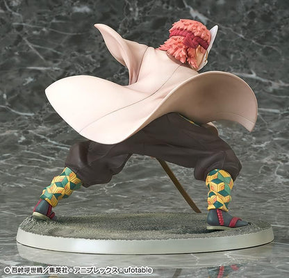 Phat Demon Slayer: Kimetsu No Yaiba – Sabito 1:7 Scale PVC Figure