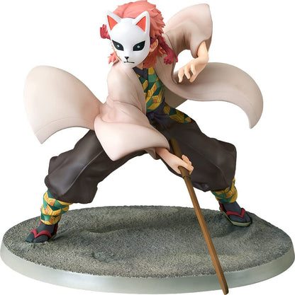 Phat Demon Slayer: Kimetsu No Yaiba – Sabito 1:7 Scale PVC Figure