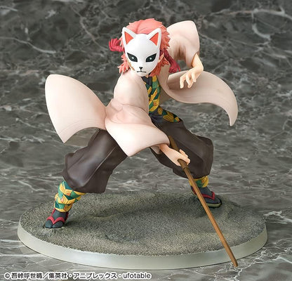 Phat Demon Slayer: Kimetsu No Yaiba – Sabito 1:7 Scale PVC Figure