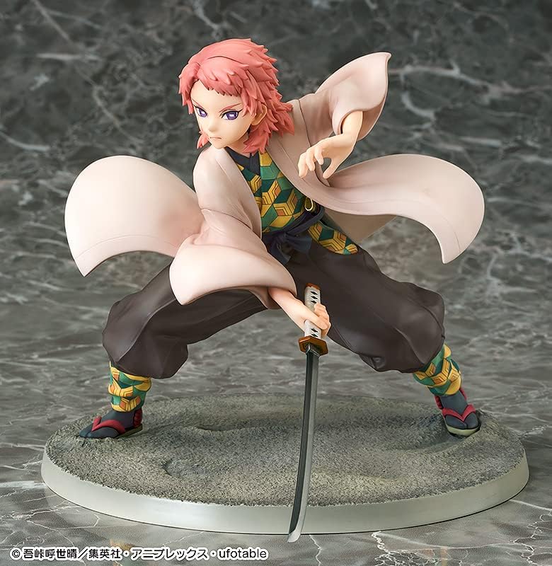 Phat Demon Slayer: Kimetsu No Yaiba – Sabito 1:7 Scale PVC Figure