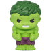 Marvel Hulk Figural Bank