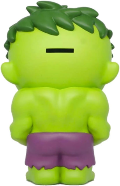 Marvel Hulk Figural Bank