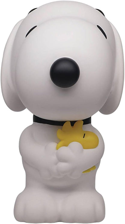 Snoopy Figure Bank Money Box