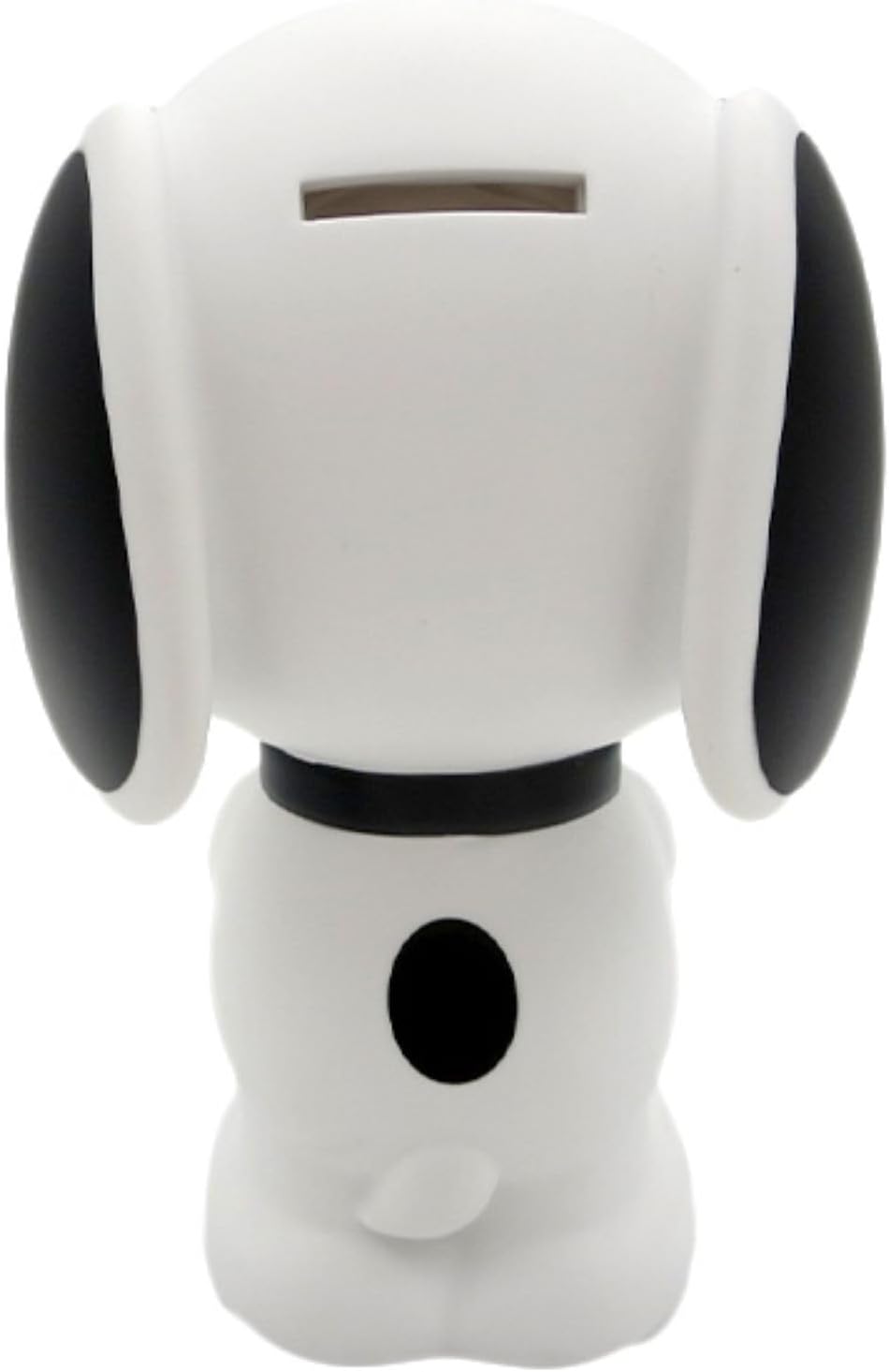 Snoopy Figure Bank Money Box