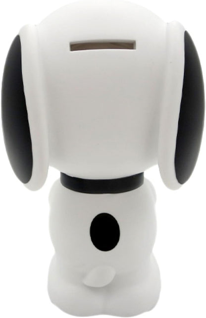 Snoopy Figure Bank Money Box