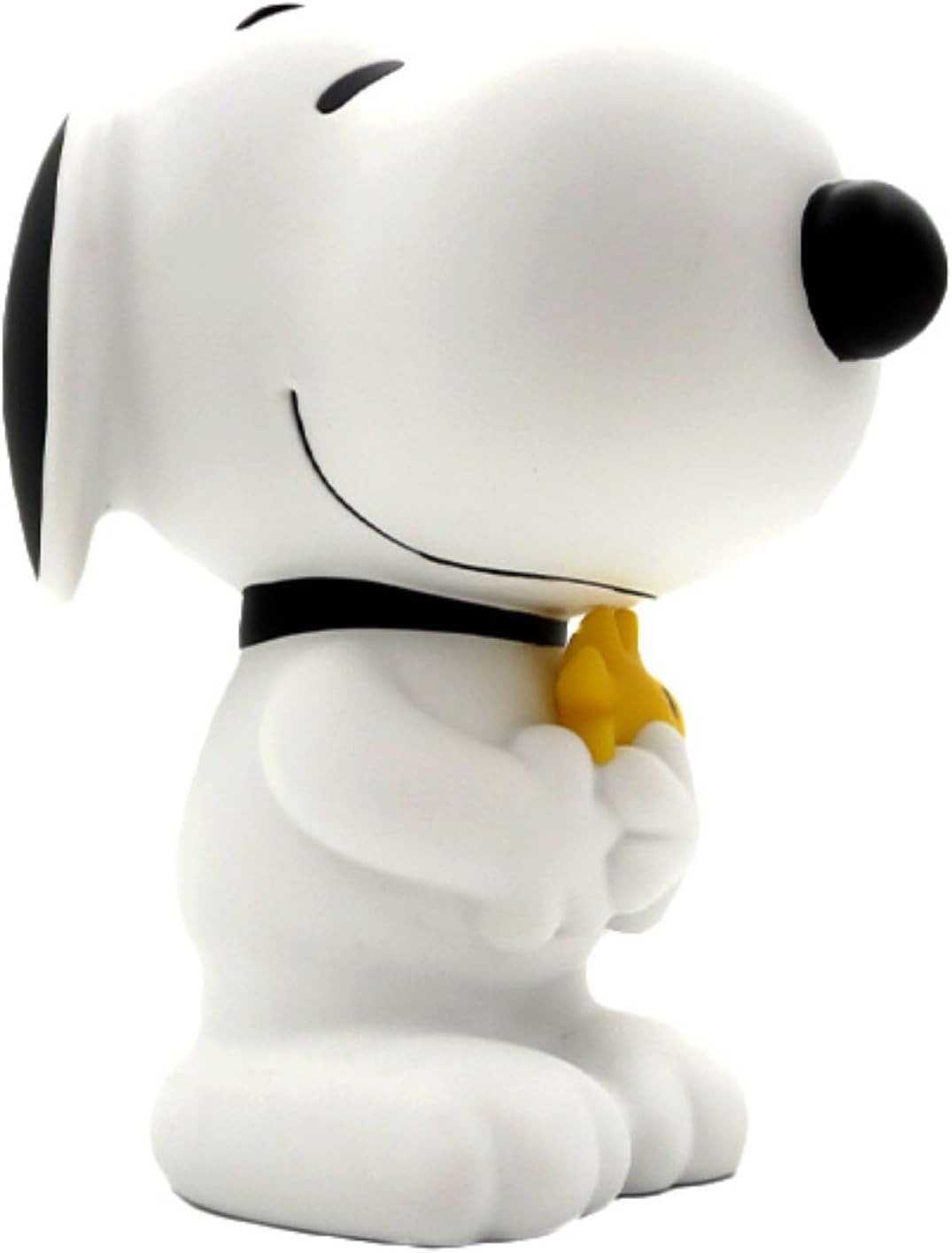 Snoopy Figure Bank Money Box