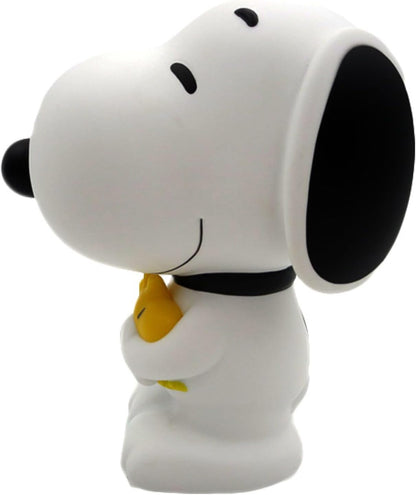 Snoopy Figure Bank Money Box