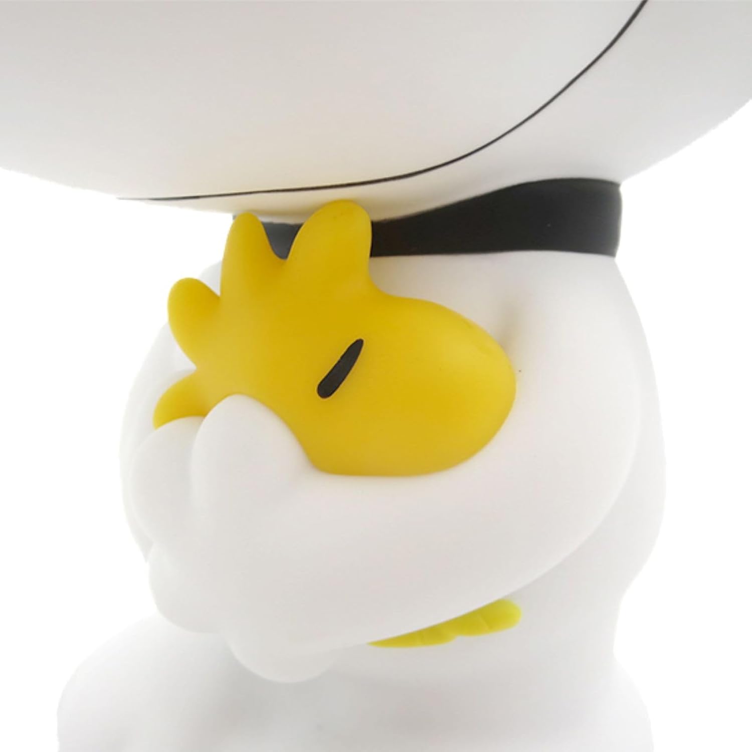 Snoopy Figure Bank Money Box