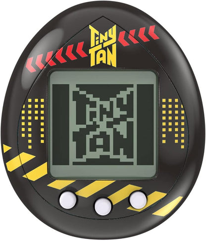 Tamagotchi Nano x BTS TinyTAN Hugmy Tamagotchi Jimin ver. Vinyl Figure (88871