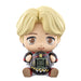 Tamagotchi Nano x BTS TinyTAN Hugmy Tamagotchi Jimin ver. Vinyl Figure (88871