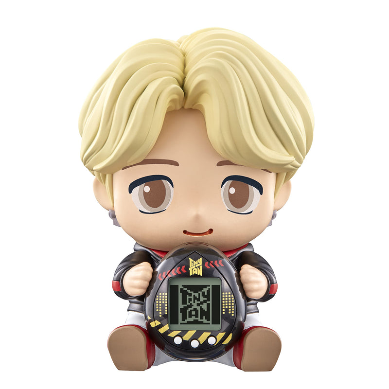 Tamagotchi Nano x BTS TinyTAN Hugmy Tamagotchi Jimin ver. Vinyl Figure (88871