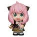 Monogram Spy x Family Anya Forger avec Chimera Tirelire en PVC