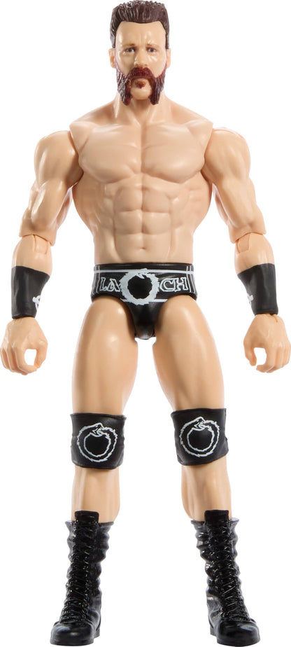 WWE Action Figure - Series #149 - Sheamus