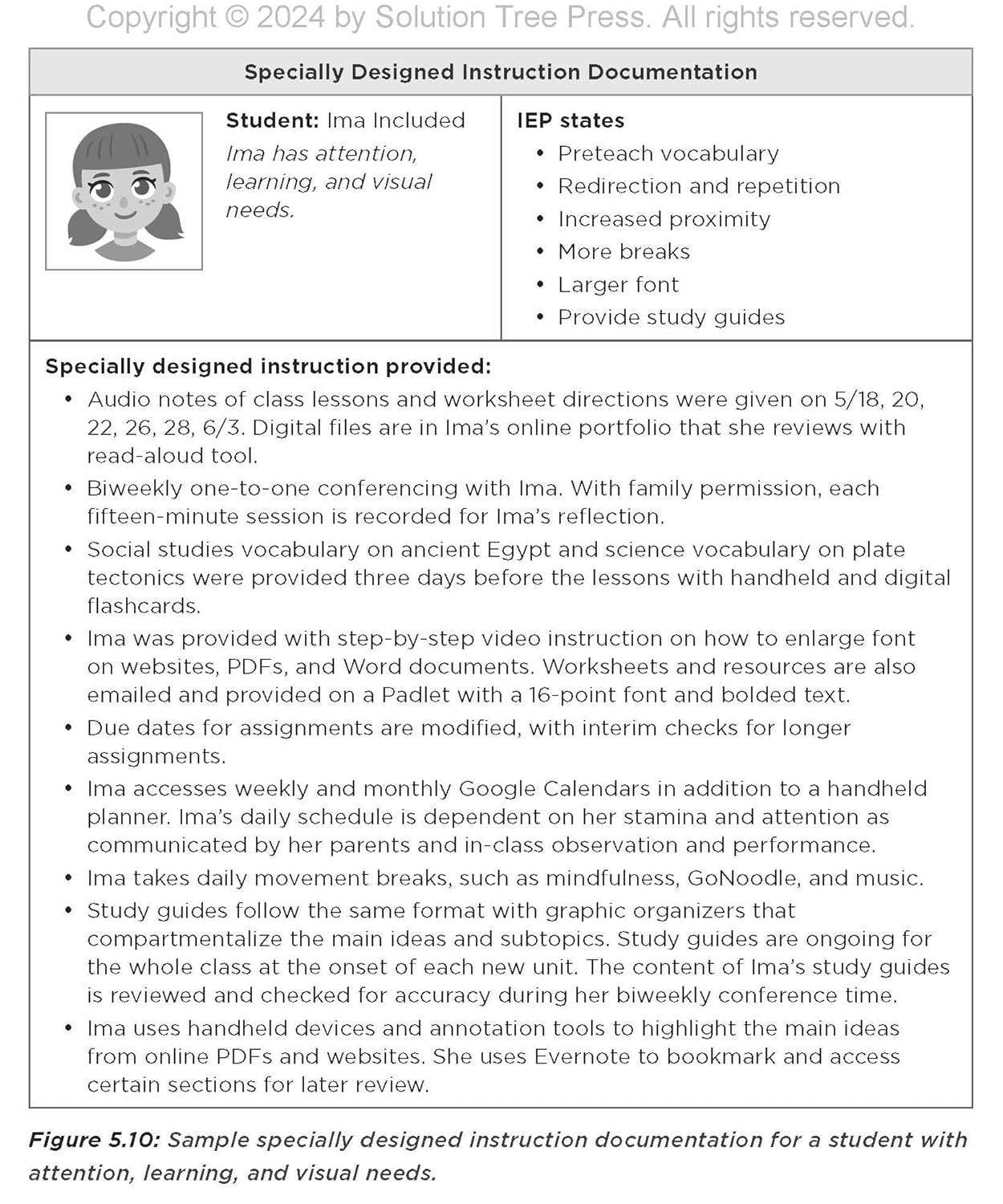 The Admire Framework for Inclusion