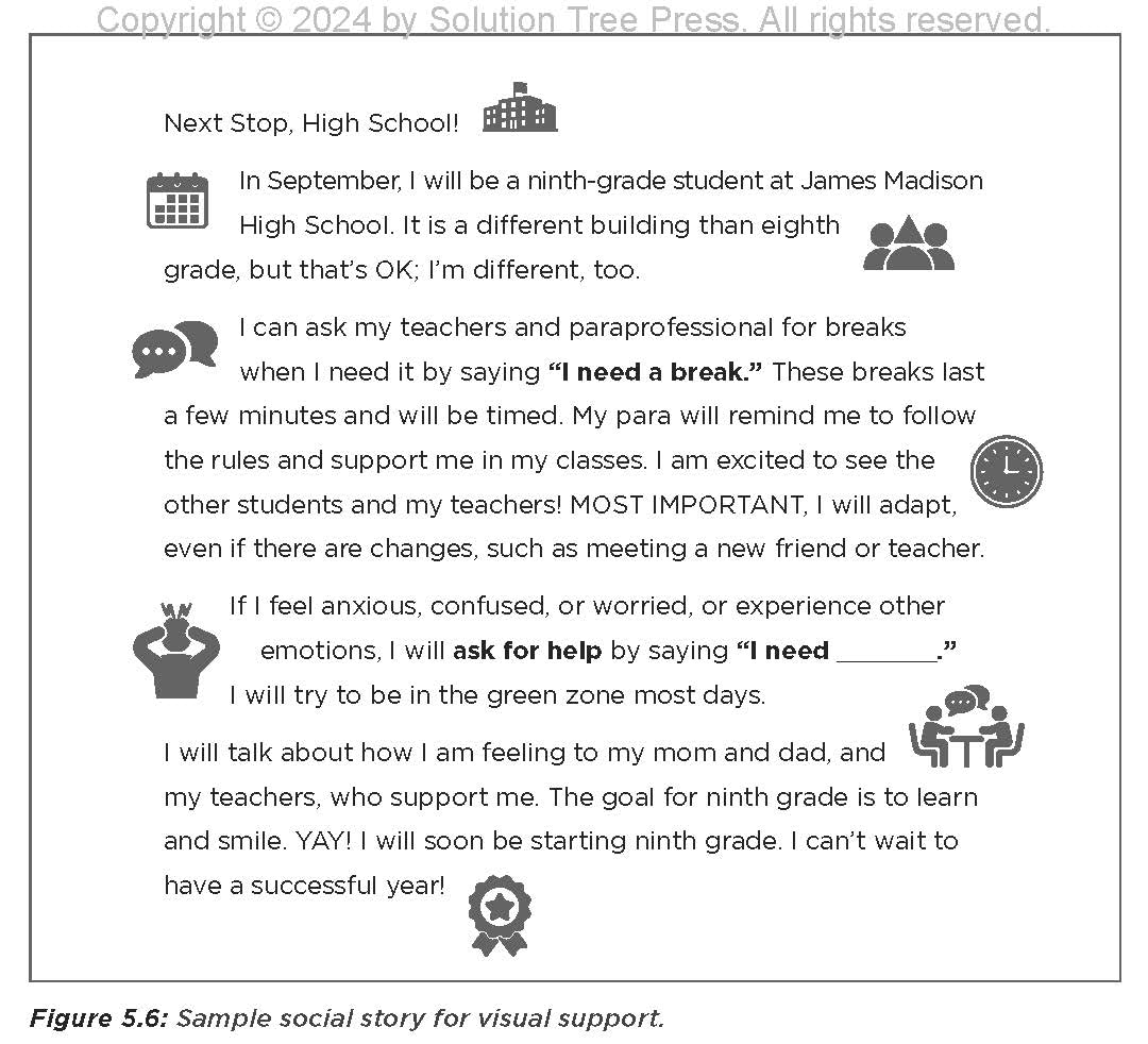 The Admire Framework for Inclusion