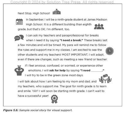 The Admire Framework for Inclusion