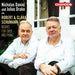 Nicholas Daniel and Julius Drake Play Robert & Clara Schumann: Works for Oboe and Piano