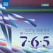 Tony Banks: 18 Pieces for Orchestra: 7-6-5