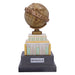 Nemesis Now DC The Daily Planet Ornament 22cm, Resin, Officially Licensed DC Merchandise, Superman The Daily Planet Tower, Superman Comics Home Decor, Cast in The Finest Resin, Expertly Hand-Painted