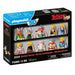 PLAYMOBIL 71680 Asterix Figurenset, Jubiläumsbox, Exklusive Sonderedition mit 10 einzigartigen Figuren, ab 5 Jahren